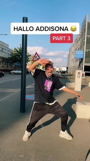 AddisonA Hilarious Part 4 Compilation