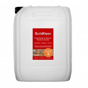 Eco Friendly Concrete Cleaner