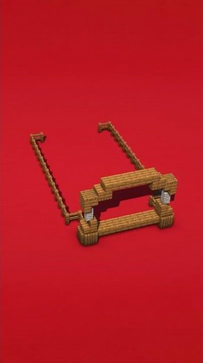 How to Build a Shooting Range in Minecraft