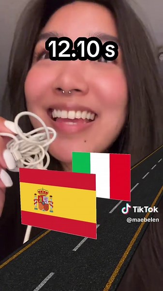 Voice Change Challenge with Mae Belen: A Fun Game