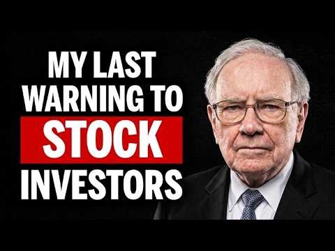The UNTHINKABLE is about to happen to STOCKS (& Why the War is the Trigger)