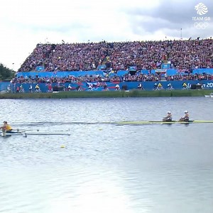 One of the great London 2012 memories. #TeamGBGames | Team GB