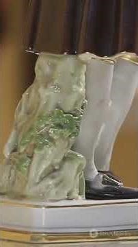 Discovering China's Ancient Bone Carving Art