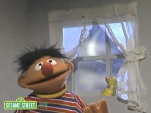 Sesame Street - "Imagine That" Multi-Language!