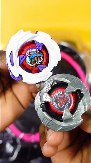 DRAGON BEYBATTLE!! - Meteor Dragoon VS Shelter Drake #beyblade #meteordragoon #beybladex