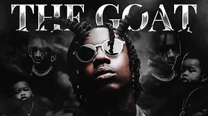 Polo G Announces New Album THE GOAT
