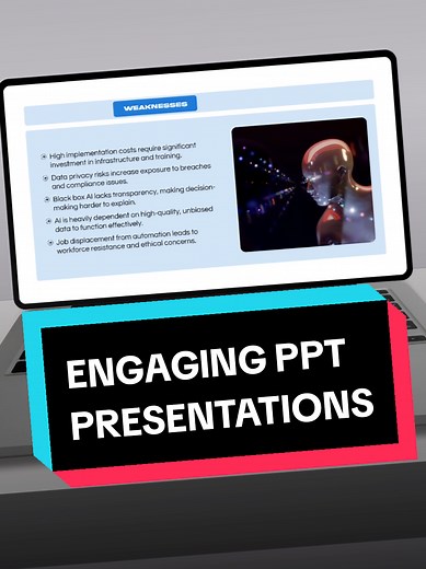 Create Engaging PowerPoint Presentations Easily