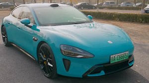 Inside the Xiaomi SU7, the $30K Chinese EV that Ford's CEO loves