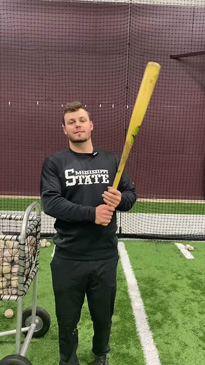 Tanner Allen - Experienced College Baseball Player Ready to Teach You How to Hit