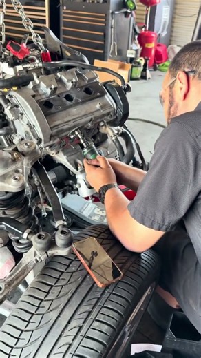Custom Turbo Manifold Fabrication on Sonic (B5 S4) 🔥