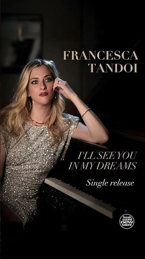 Francesca Tandoi “Ill see you in my dreams” teaser