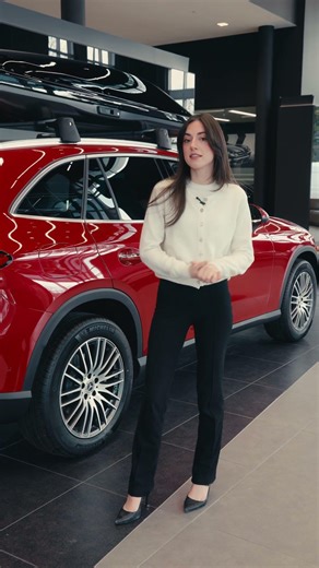 HOW TO: Remote Start (Mercedes-Benz)