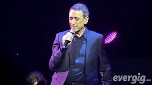 Alain Chamfort "Géant" - Le Grand Rex - Concert Evergig Live - Son HD