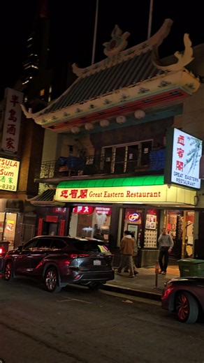 Walking in San Francisco #chinatown #downtown #sanfrancisco #california #america #usa
