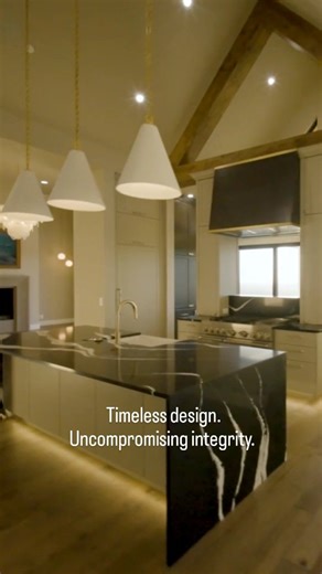 At Sherburne-Marrs, these aren’t just words. They’re the standard behind every home we build. From enduring architecture to thoughtful craftsmanship, we believe true luxury is created with intention, honesty, and respect for the people who trust us with their vision. Trends may come and go, but homes built with integrity stand the test of time. If you’re ready to build something that feels as lasting as it is personal, let’s start the conversation. | Sherburne-Marrs