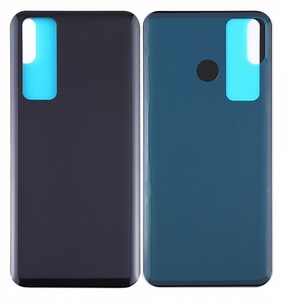 Back Panel Cover for Huawei nova 7 5G - Black