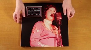 4.9K views · 263 reactions | Patsy Cline “Sweet Dreams, The Complete Decca Studio Masters 1960-1963” red, purple, and yellow 3xLP out on Record Store Day Black Friday 2019 from Third Man Records. Manufactured in-house Third Man Pressing, available 11/29 at TMR storefronts and participating North American record stores. | Third Man Records | Facebook