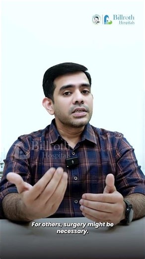 Sinusitis Treatment Explained | Medicines vs Surgery | Dr. B. Ashok Kumar ENT Specialist