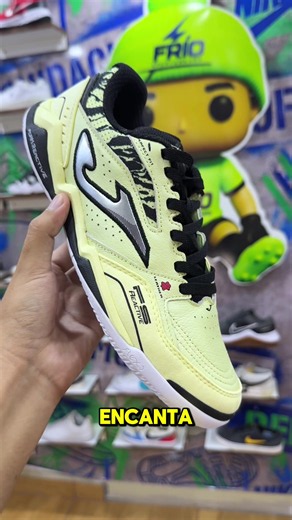 JOMA FS Reactive: reseña y por qué son mis favoritas