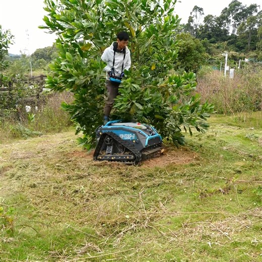 koham mower | #lawnmower #grassmowers #rcmower #kohammower #lawnmowing #fyp #mowing #factory #mowerstiktok #weeding #cleaninglife #robotmowers #foryou... | Instagram