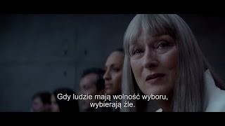 Dawca Pamięci - streaming: gdzie obejrzeć online?