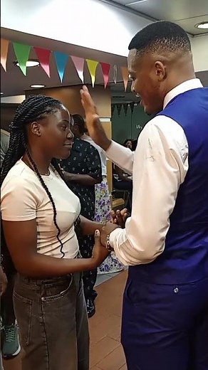 HIGHLIGHTS OF OUR COMMUNION SERVICE