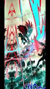 Zephyr vs Erdios☠️🆘:Doom Breaker #manhwafyp #manhwa #viralmanhwa #manhwarecommendation #manhwaedit