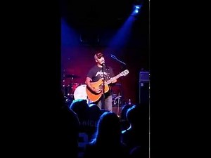 Aaron Lewis covering various songs