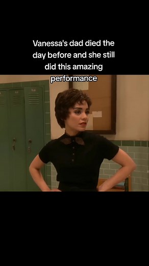 Vanessa Hudgens Amazing Grease Live Performance