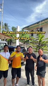 10K views · 68 reactions | More than just a driver—your travel buddy,...