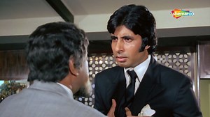 6.8M views · 105K reactions | Big B and Pran's Intense Performance | Best Scene from Amar Akbar Anthony | Vinod Khanna | Rishi Kapoor | #Shemaroo | Shemaroo Entertainment Ltd. | Facebook