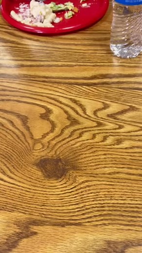 Finally back the cabin.the meal was chicken cases at burger.with homemade Italian pasta salad and no paper plates . #heymom #dadsofreel #dinnerjoke #fypシviralシ2024 | Brian Congba