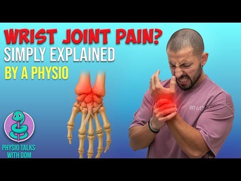 What Happens If You Ignore Wrist Pain?