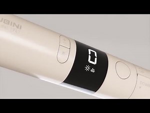 Cherubini - GIRO, the revolutionary remote control system