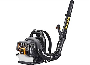 Poulan Pro PR48BT 48cc 475 CFM Gas Backpack Blower