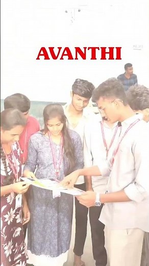 Grand Invitation | Avanthi's Biggest Tech Event! 2026