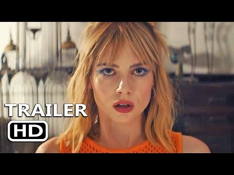 THE GREATEST HITS Official Trailer (2024)