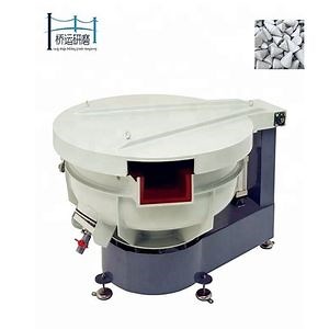 [Hot Item] Vibratory Finishing Equipment Machine for Surface Smoothing and Rust Removal