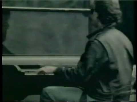 The Call-Let The Day Begin