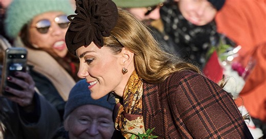 Kate Middleton’s Facial Scar Fuels Rumors Her 2024 Hospitalization Was More Serious Than Claimed