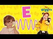 The Wiggles - Dial E For Emma