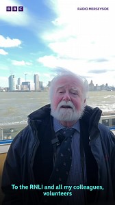 1.6K views · 36 reactions | Today the Royal National Lifeboat Institution (RNLI) celebrated 200 years of saving lives at sea – thanks to volunteers giving their time to save others, all funded by public donations. Drone Footage thanks to Stratus Imagery/Sam Cranham | BBC Merseyside | Facebook