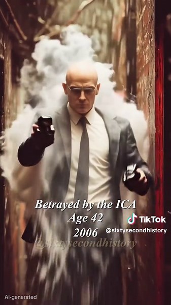 The Complete Evolution of Agent 47 in Gaming