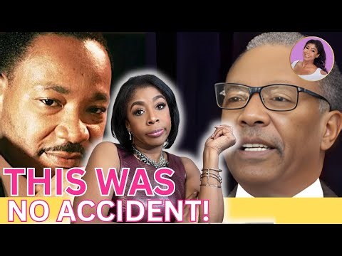Black Pastor BREAKS SILENCE — How Government Replaced GOD & Shattered the Black Family