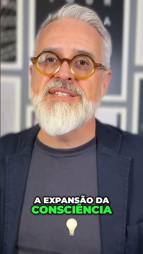 Expansão da Consciência sobre Julgamento Alheio!