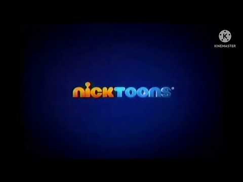 Nicktoons Up Next Primetime Music BGM #1 (2009-2014)