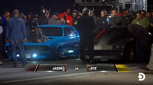 486K views · 7.4K reactions | Showtime got shocked ⚡️⚡️ Kye Kelley Racing  Showtime 918 Jason Copeland  #StreetOutlaws: Fastest in America  Tuesdays at 8p on Discovery | Street Outlaws | Facebook