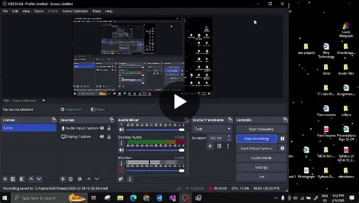 Very Happy sharing a demonstration of An Electronics Store Billing Application using Visual Basic .NET and Microsoft SQL Server. It was an extremely good Exercise Designing Database Mechanism. The… | Aayush Sahay