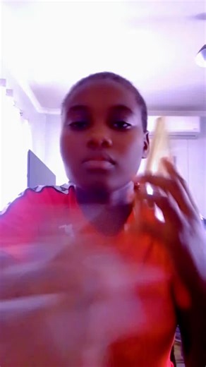 amandaemadae (@amandaemadae)’s videos with Jennifer wahala - Cry cry baby 🙈💯💋
