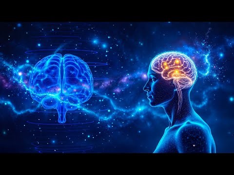 432Hz - Fall Into Deep Healing Sleep, Heal Damage In The Body, Emotional & Physical Healing